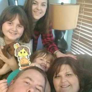 Meet your Posher, Nerissa